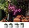 4-Pack Artificial Succulent Plants in Ceramic Pots – Realistic Mini Faux Green Plants for Desk, Bedroom, Bathroom, Office & Shelf Home Decor (Women’s Room Aesthetic Decor Set)